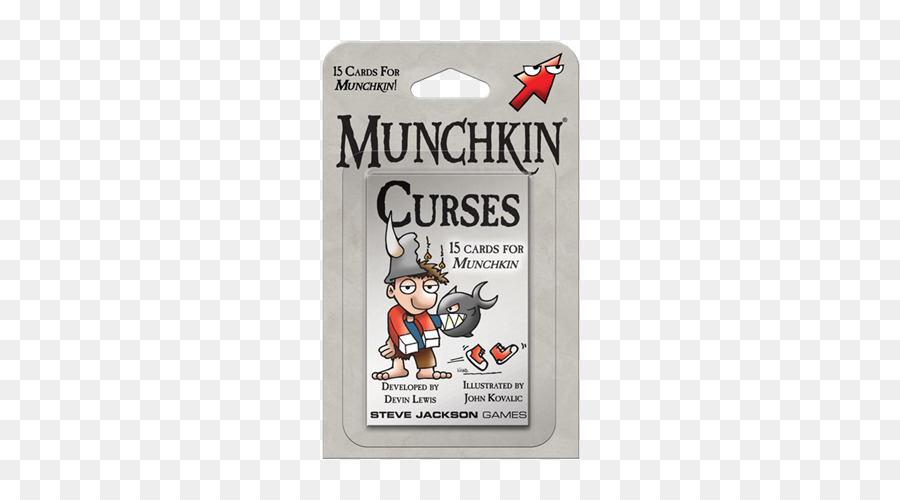 Munchkin，Dungeons Dragons PNG