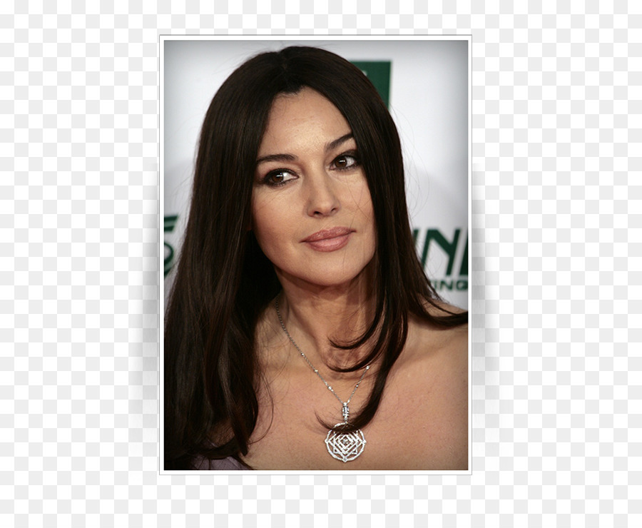 Monica Bellucci，A Cidade De Castelo PNG