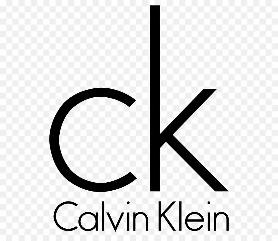 Calvin Klein，Logo PNG