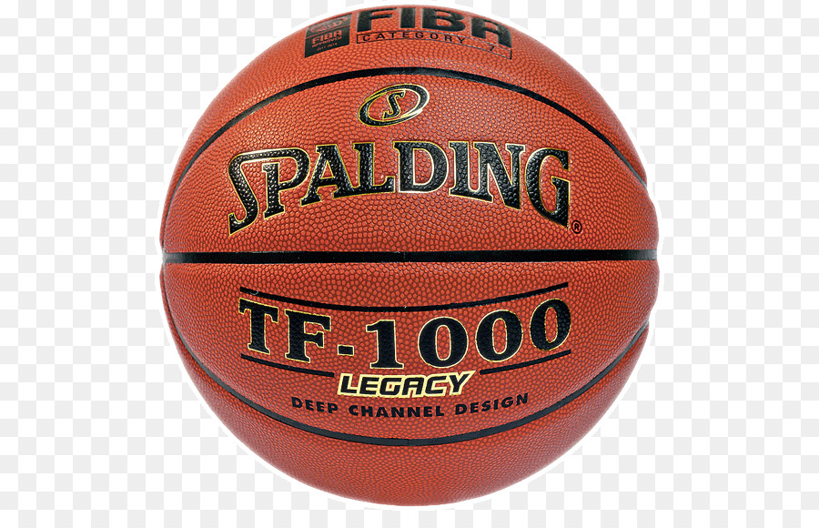 Basquetebol，Spalding PNG