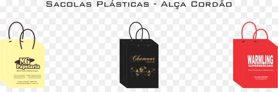 Bolsa De Mão，Plástico PNG