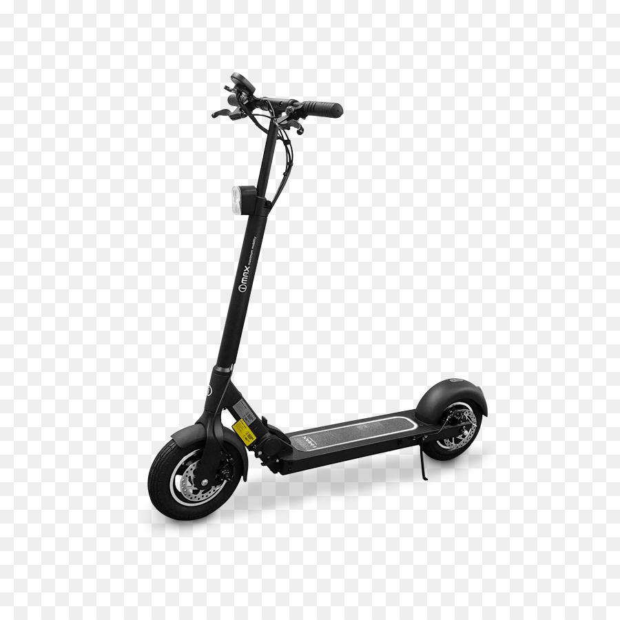 Scooter Elétrica，Ecológico PNG