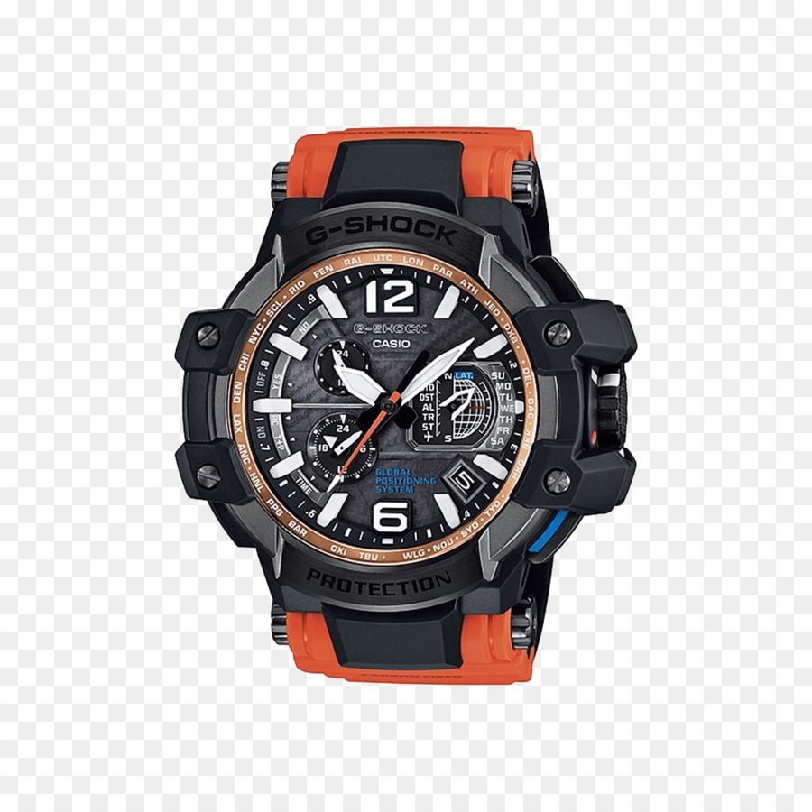 Mestre Da G，Gshock PNG