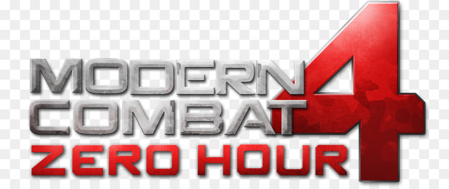 Combate Moderno 4，Zero Hora PNG