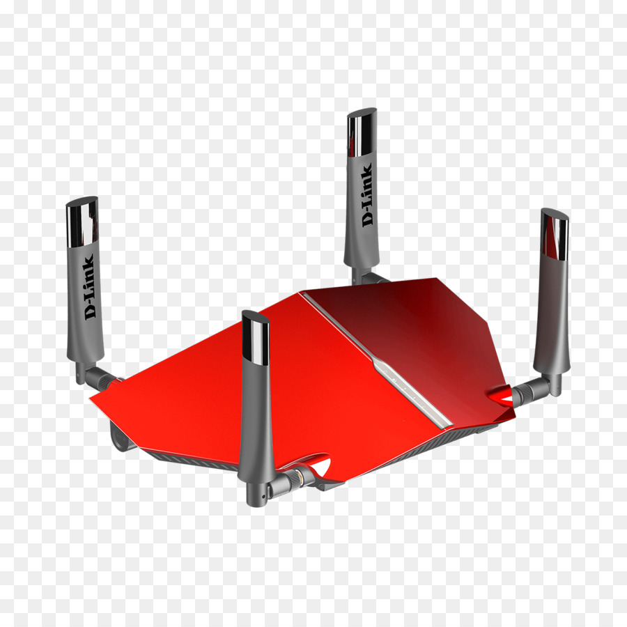 Dlink，Ac1900 De Alta Potência Wifi Router Gigabit Dir879 PNG