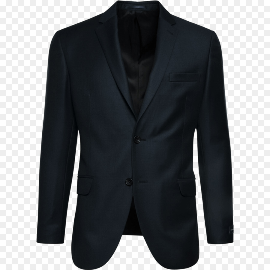 Blazer Estampado Preto，Jaqueta PNG