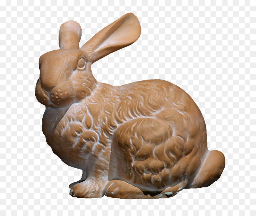 Coelho，Stanford Bunny PNG