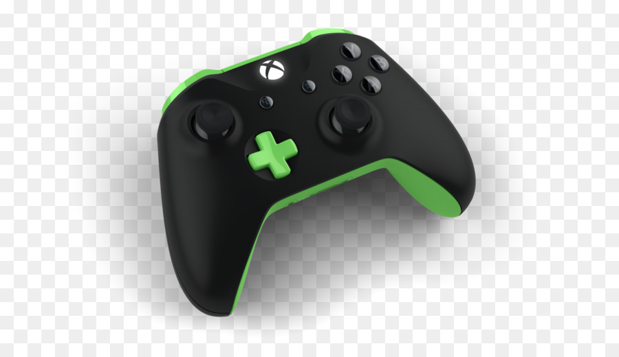 Um Controlador Do Xbox，Controladores De Jogo PNG