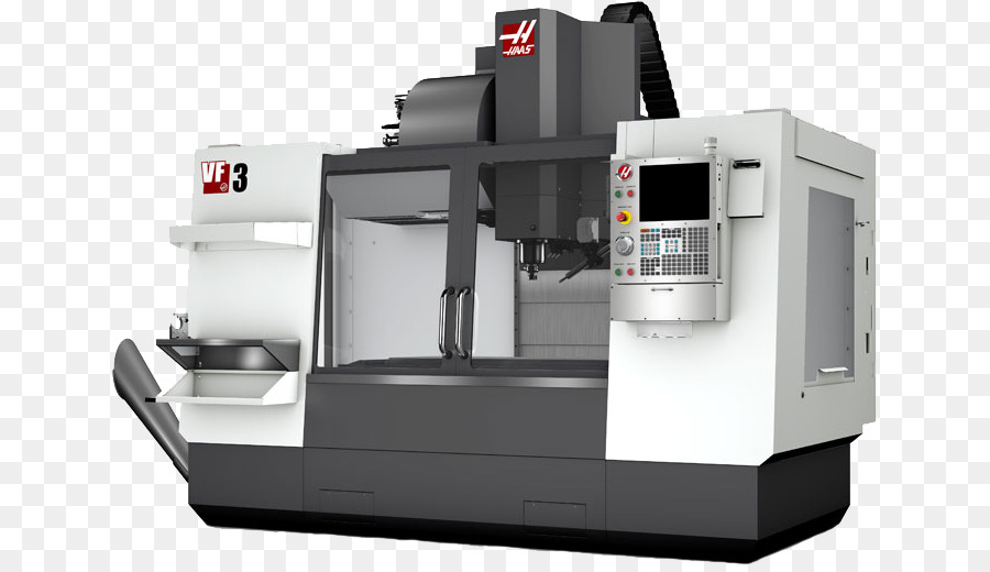 Haas Automation Inc，Controle Numérico De Computador PNG