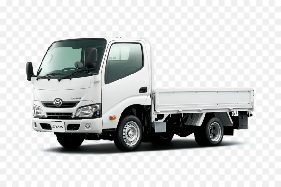 Caminhão，Toyota PNG