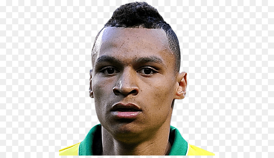 Jacó Murphy，17 Da Fifa PNG