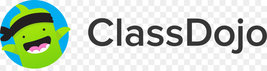 Classdojo Logo，Educação PNG