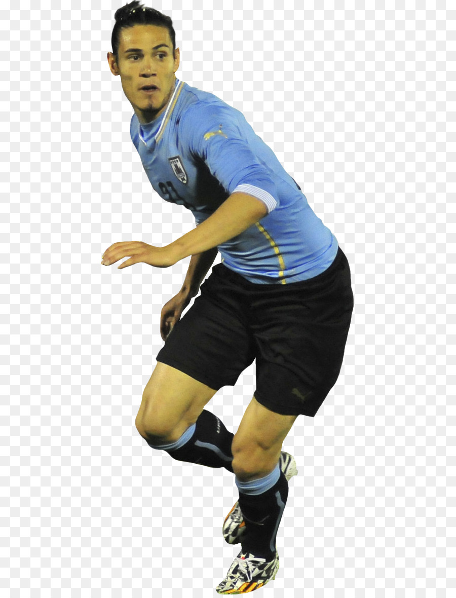 Edinson Cavani，Uruguai Equipa Nacional De Futebol PNG