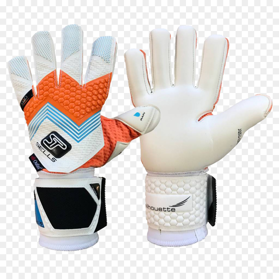 Pro Keepers Linha Alemanha，Guante De Guardameta PNG