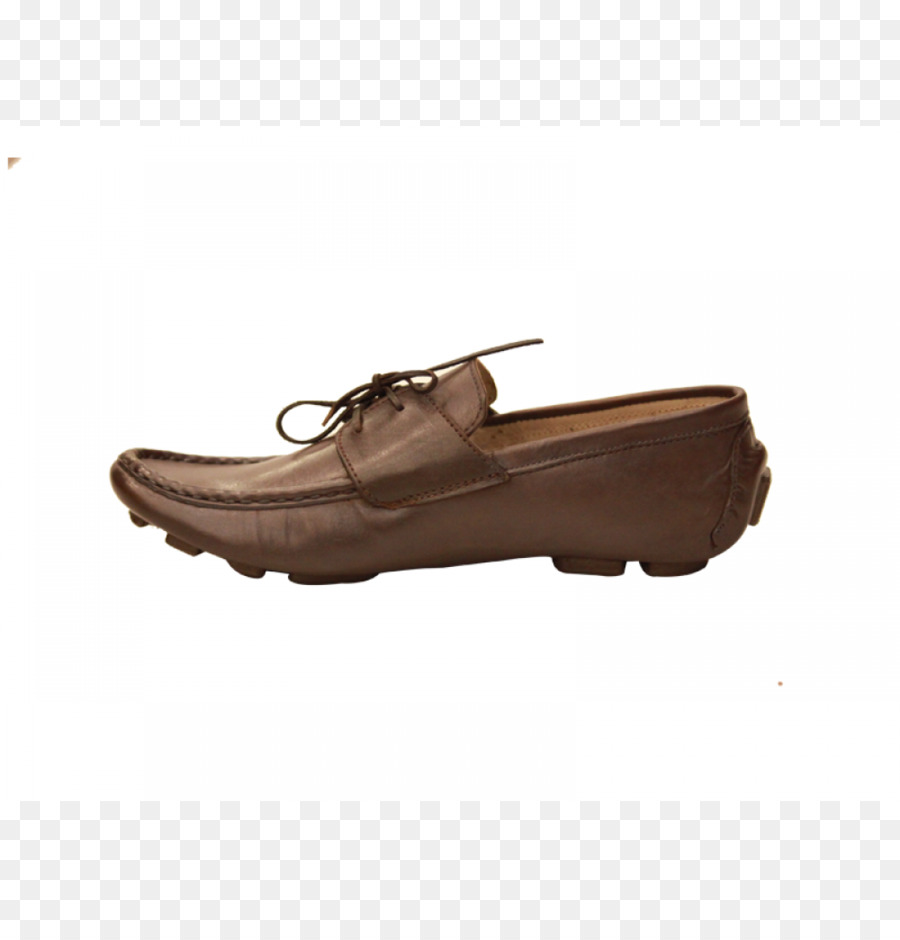 Slipon Sapato，Couro PNG