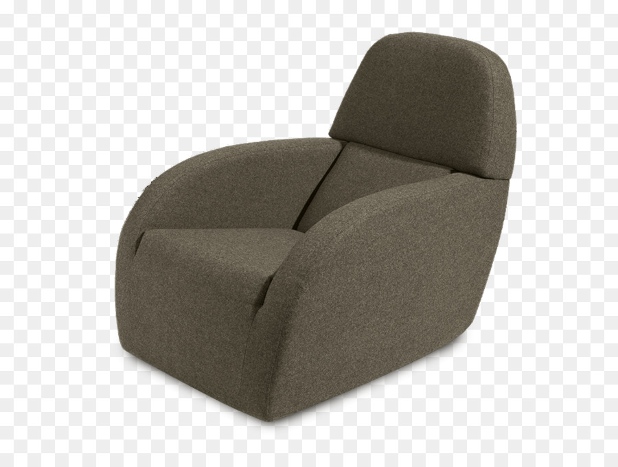 Carne，Eames Lounge Chair PNG