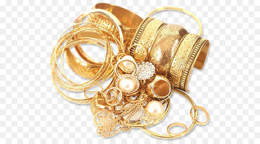 Joias De Ouro，Pulseiras PNG