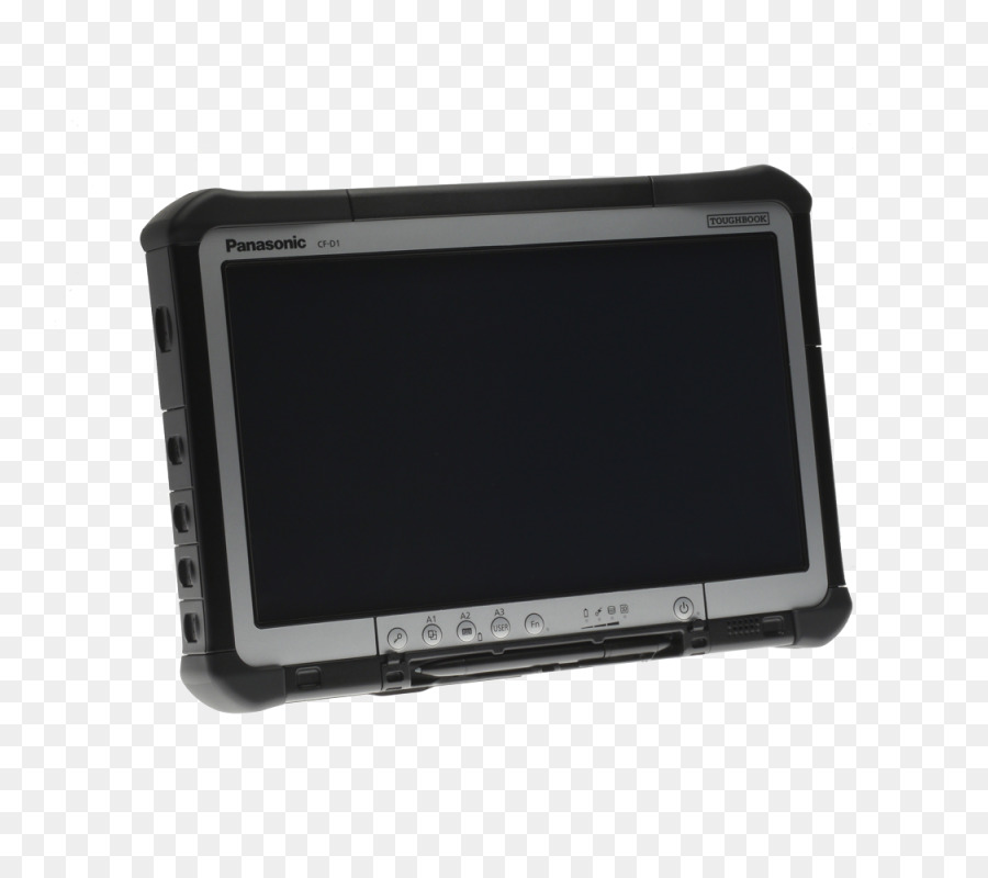 Laptop，Toughbook PNG