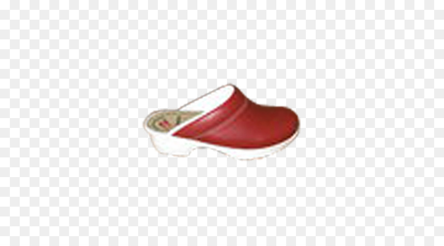 Clog，Vermelho PNG