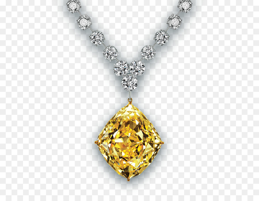 Colar De Diamantes，Pedra Preciosa PNG