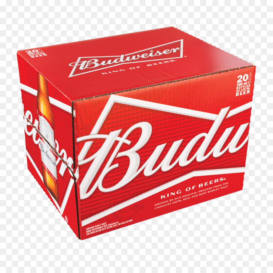 Budweiser，Cerveja PNG