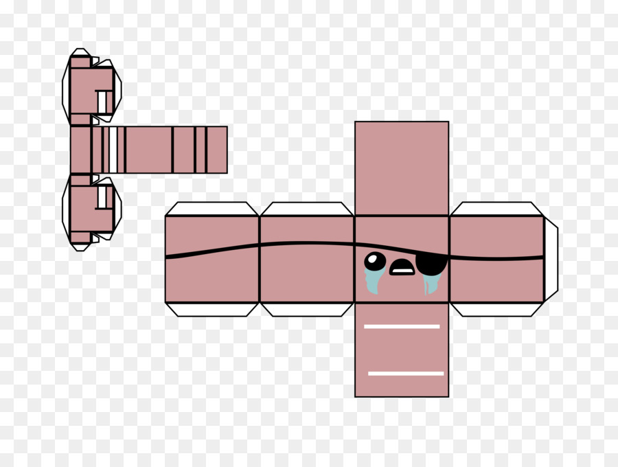 Binding Of Isaac，Papel PNG