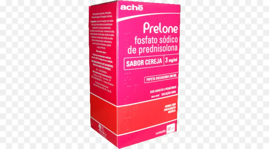 Prednisolona，Prelone PNG