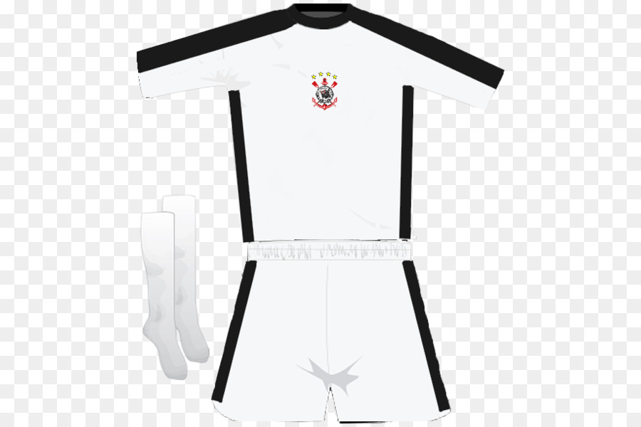 Tshirt，O Sport Club Corinthians Paulista PNG