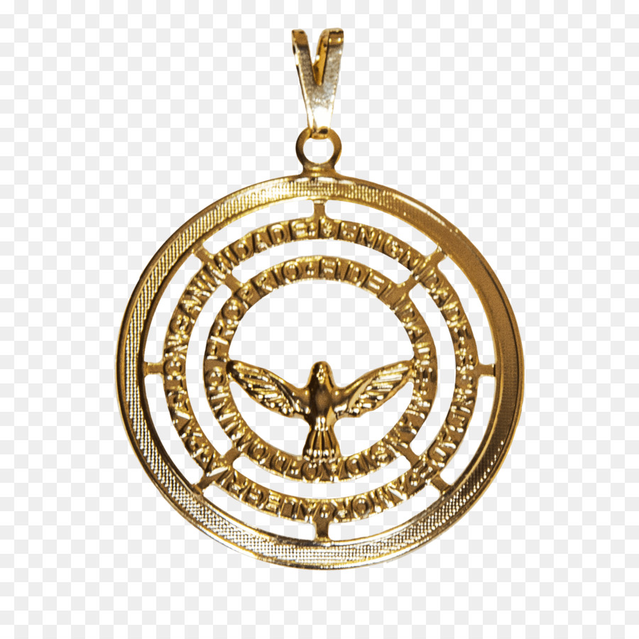 Medalhão，01504 PNG