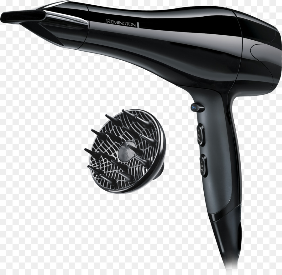 Ferro De Cabelo，Remington Secador De Cabelo Remington PNG