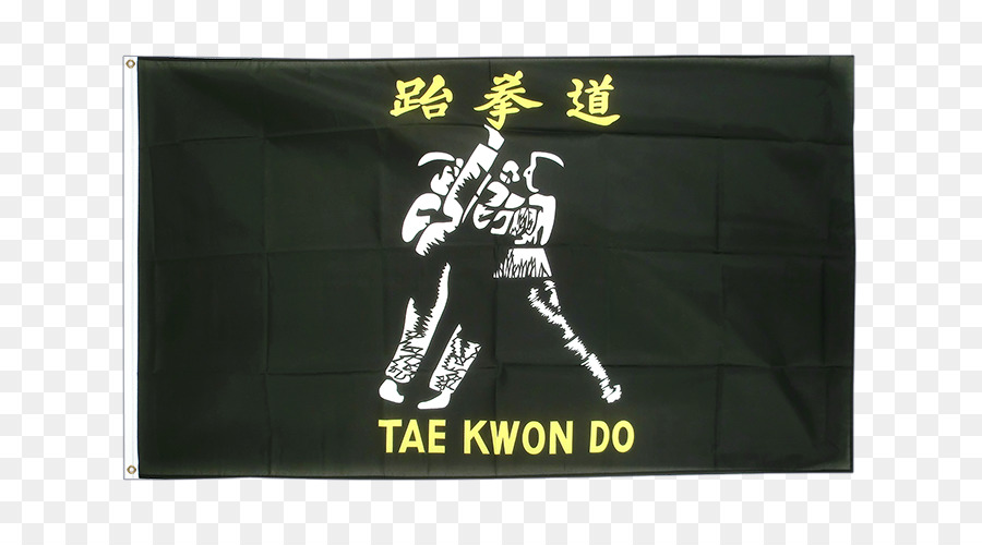 Bandeira De Taekwondo，Artes Marciais PNG