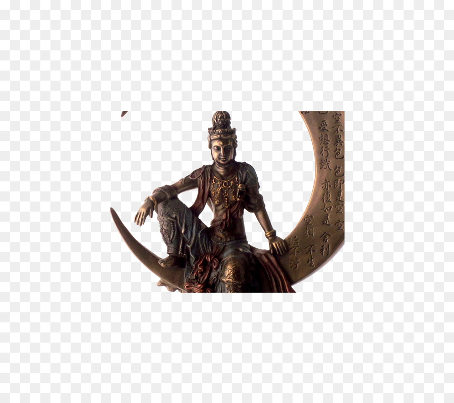 Bronze，Estátua PNG