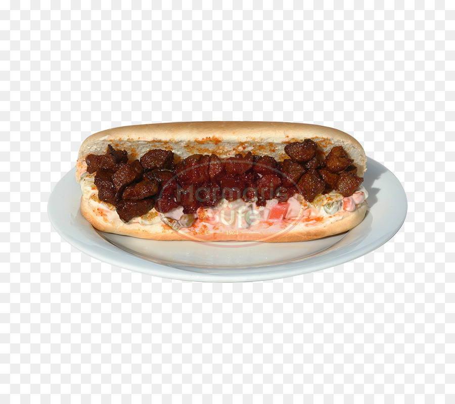 Torta De Cereja，Chili Dog PNG