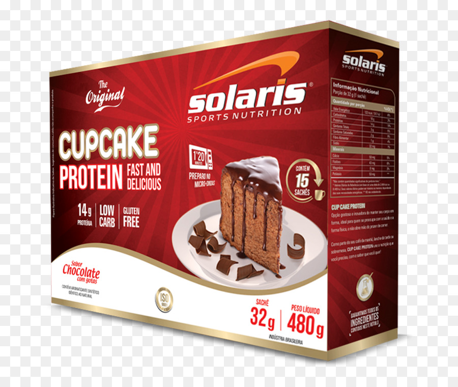 Solaris Sports Nutrition，Proteína PNG