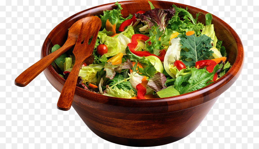 Saladeira，Vegetais PNG