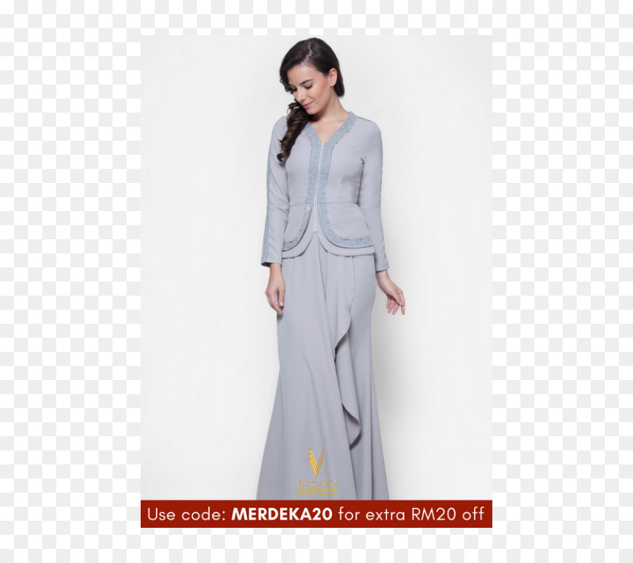 Baju Kurung，Kebaya PNG