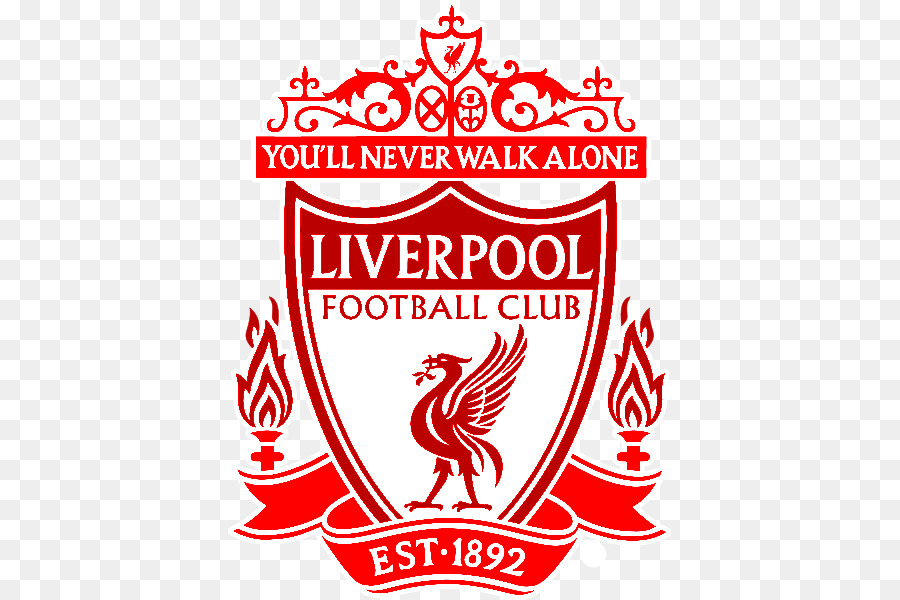 Liverpool Fc Logo，Futebol PNG