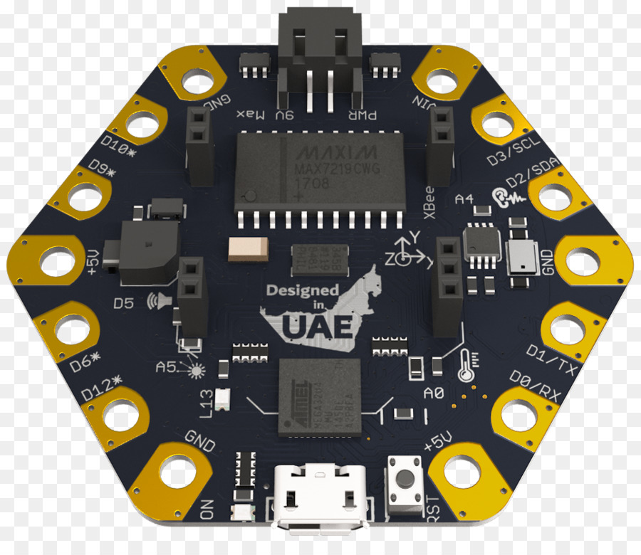 Microcontrolador，Maker Faire PNG