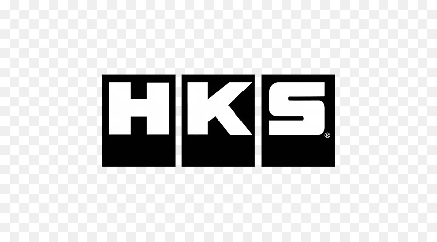 Hks，Logotipo PNG