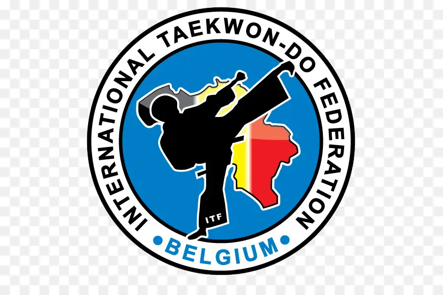 Taekwondo Logo，Artes Marciais PNG