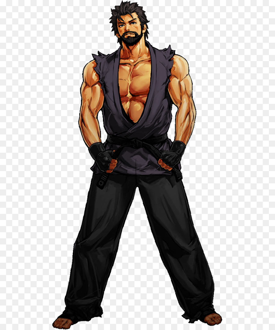 King Of Fighters Xiii，King Of Fighters 97 PNG