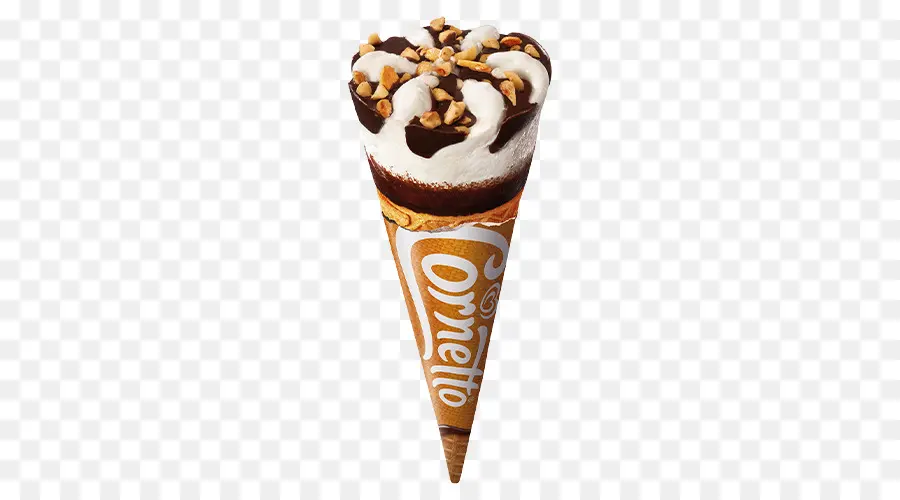 Sorvete，Cornetto PNG