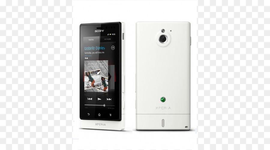 Sony Xperia Sola，Sony Xperia S PNG