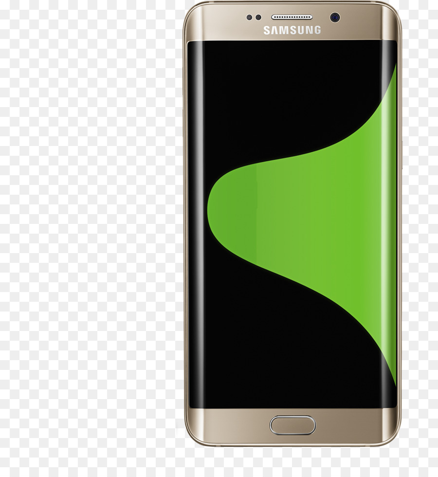 Smartphone，Samsung Galaxy S6 Borda PNG