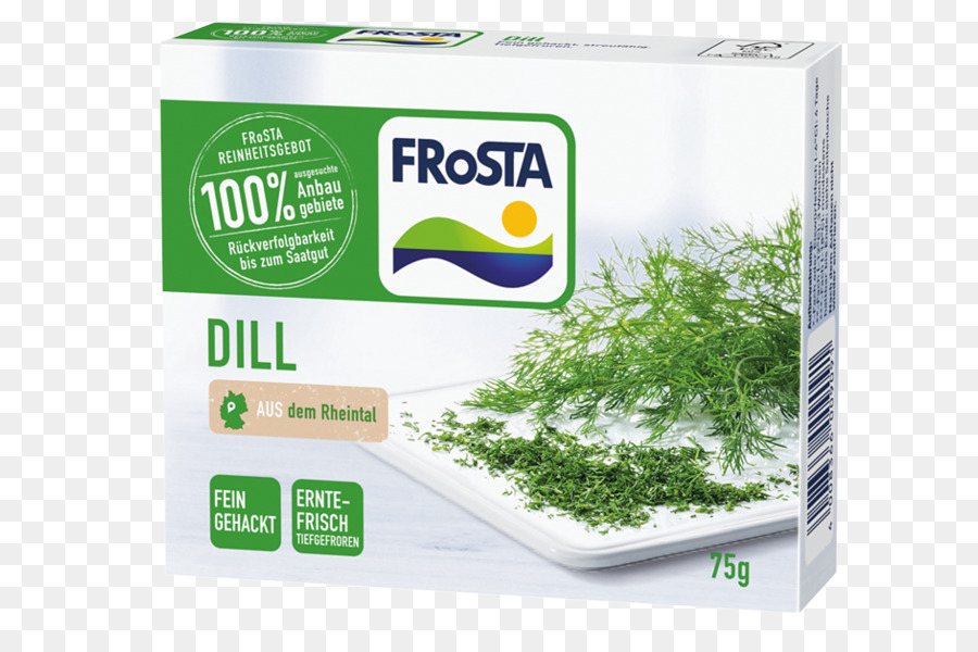 Vegetal，Frosta Ag PNG