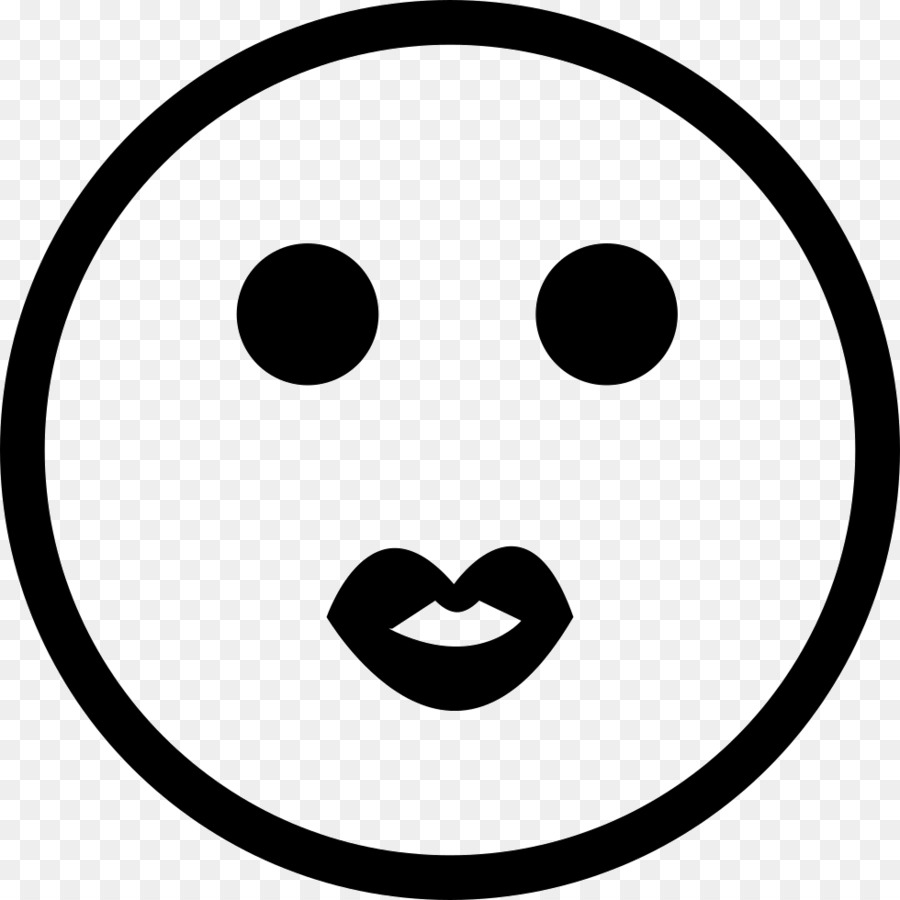 Emoticon，Smiley PNG