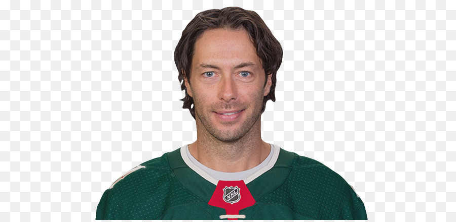 Matt Cullen，Minnesota Wild PNG