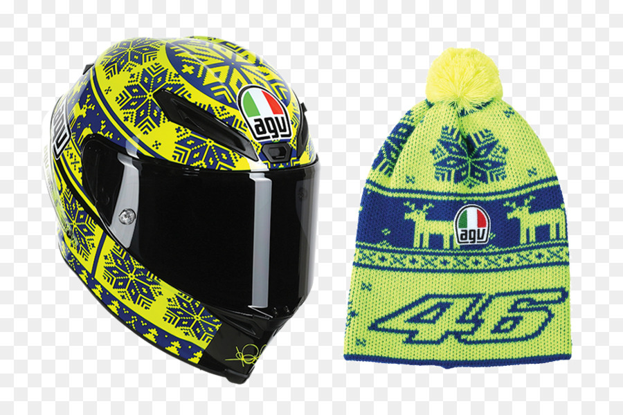 Capacetes Para Motociclistas，Agv PNG