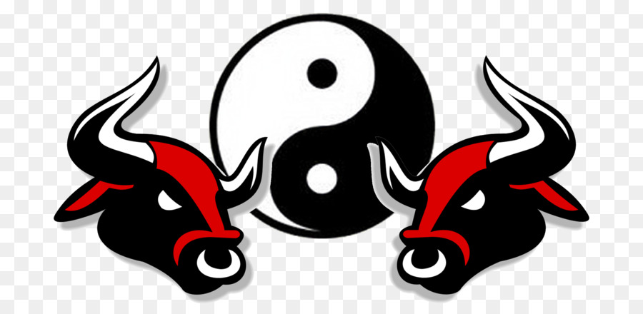 Yin Yang，Equilíbrio PNG