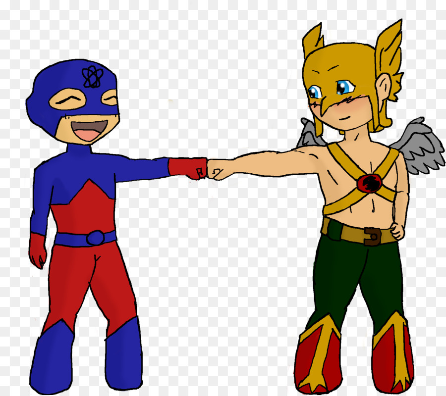 Super Herói，Hawkman PNG